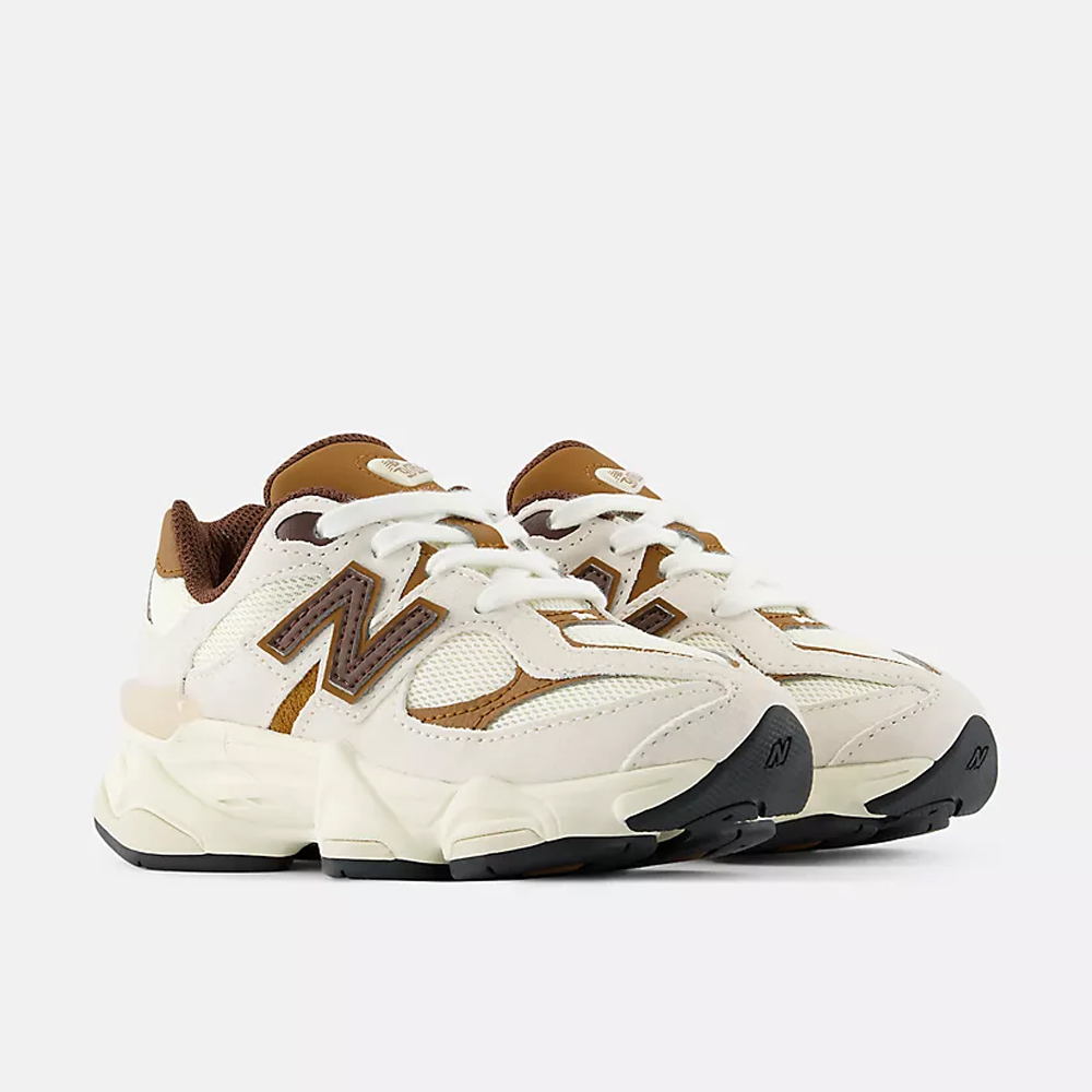 NEW BALANCE 9060 Παιδικά Sneakers - 3