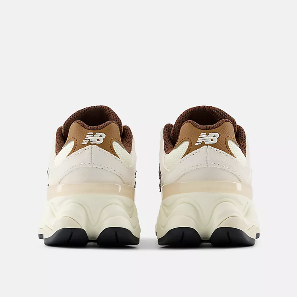 NEW BALANCE 9060 Παιδικά Sneakers - 4