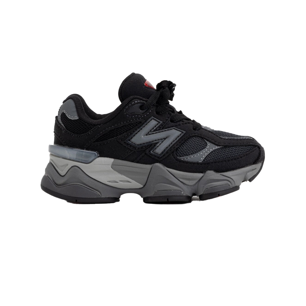 NEW BALANCE 9060 Παιδικά Sneakers - Μαύρο