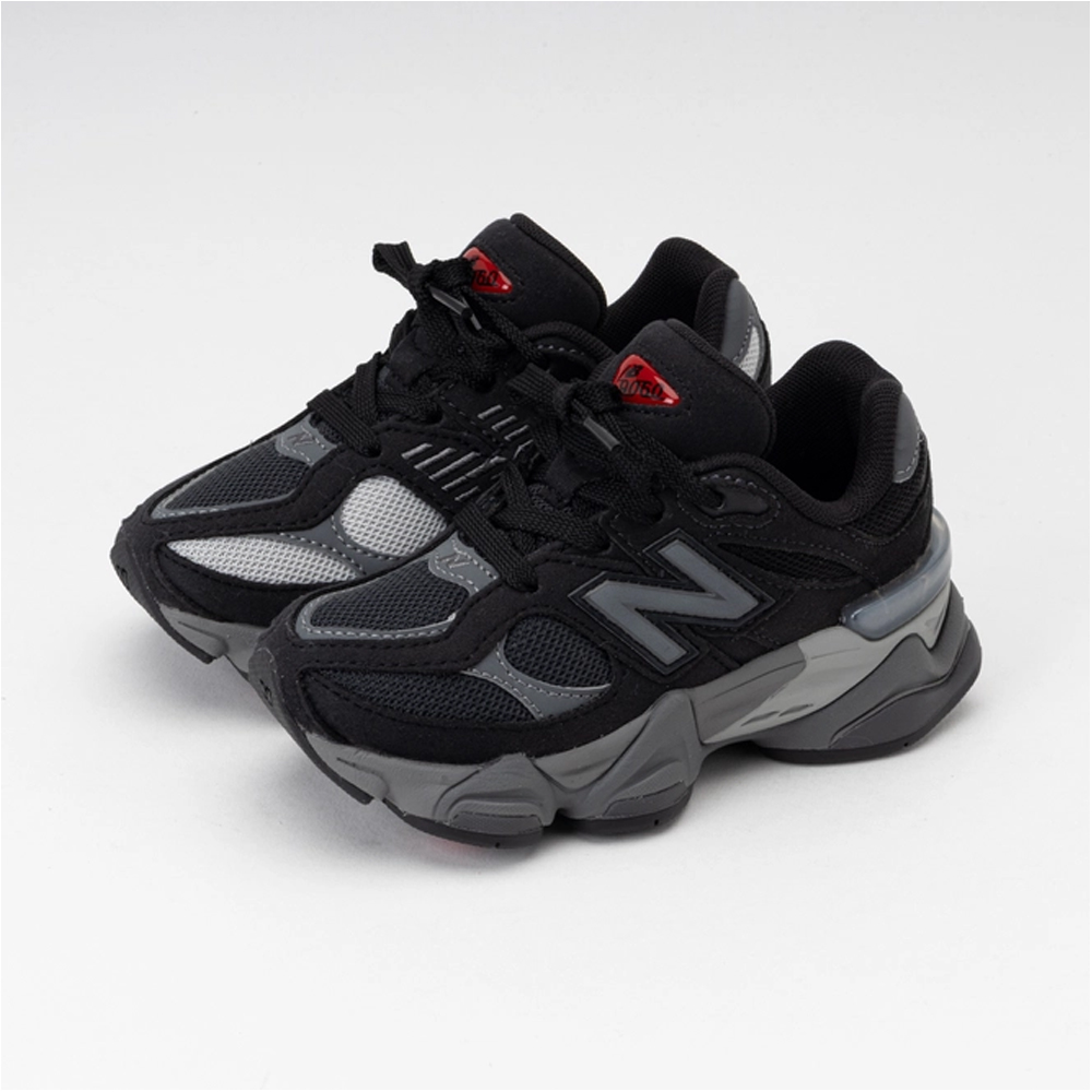 NEW BALANCE 9060 Παιδικά Sneakers - 3