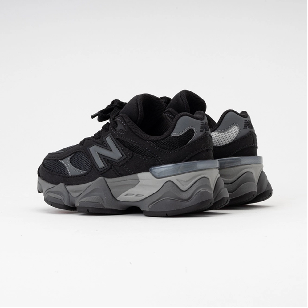 NEW BALANCE 9060 Παιδικά Sneakers - 4