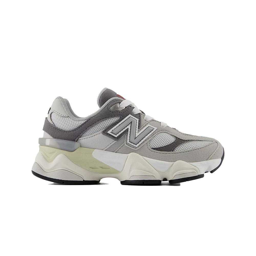 NEW BALANCE 9060 Παιδικά Sneakers - Γκρι