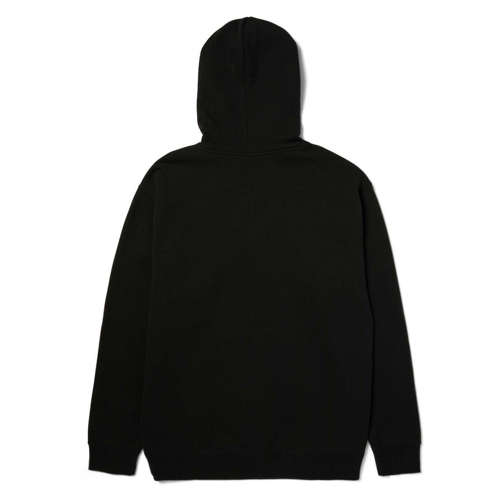 HUF H Star Pullover Hoodie Ανδρικό Φούτερ Με Κουκούλα - 2