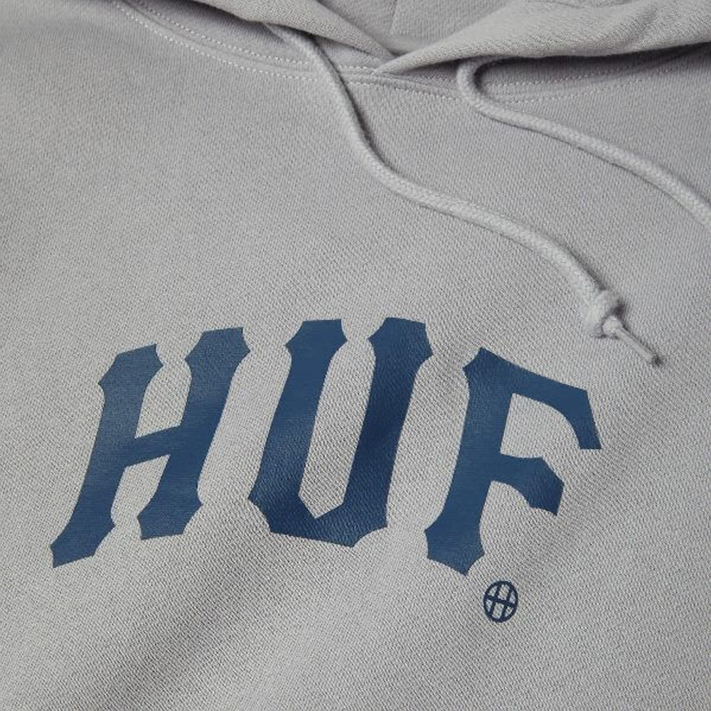 HUF Arch Pullover Hoodie Ανδρικό Φούτερ με κουκούλα - 3