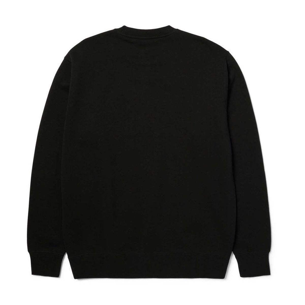 HUF Dazed Crewneck Ανδρικό Φούτερ  - 2