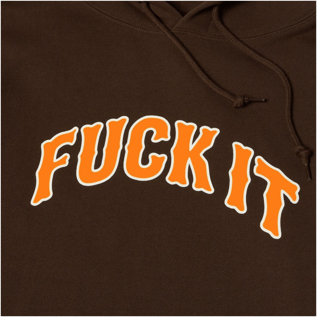 HUF Balboa Hoodie Ανδρικό Φούτερ με κουκούλα  - 3