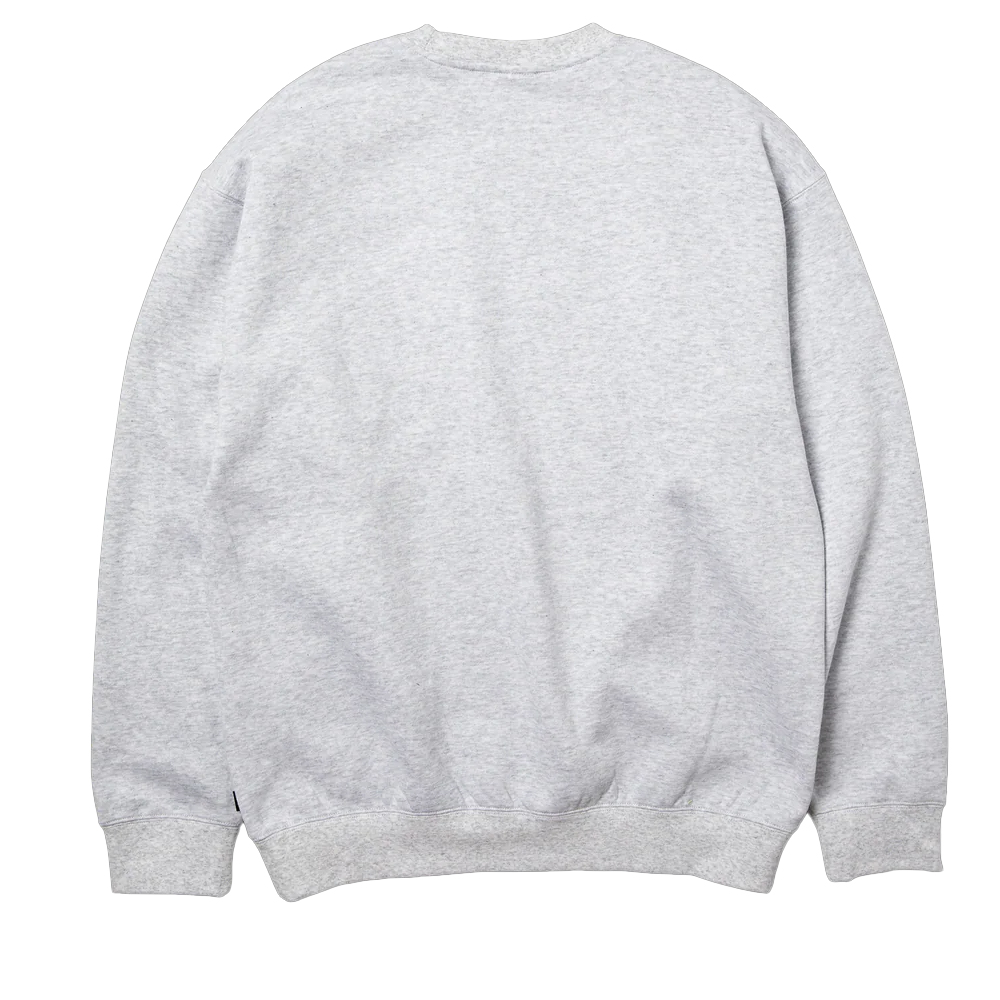 HUF Dogged Crew Unisex Φούτερ - 2