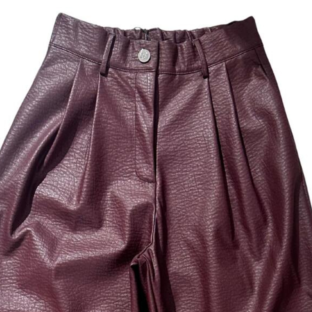 MILKWHITE Pants Γυναικείο Παντελόνι - 2