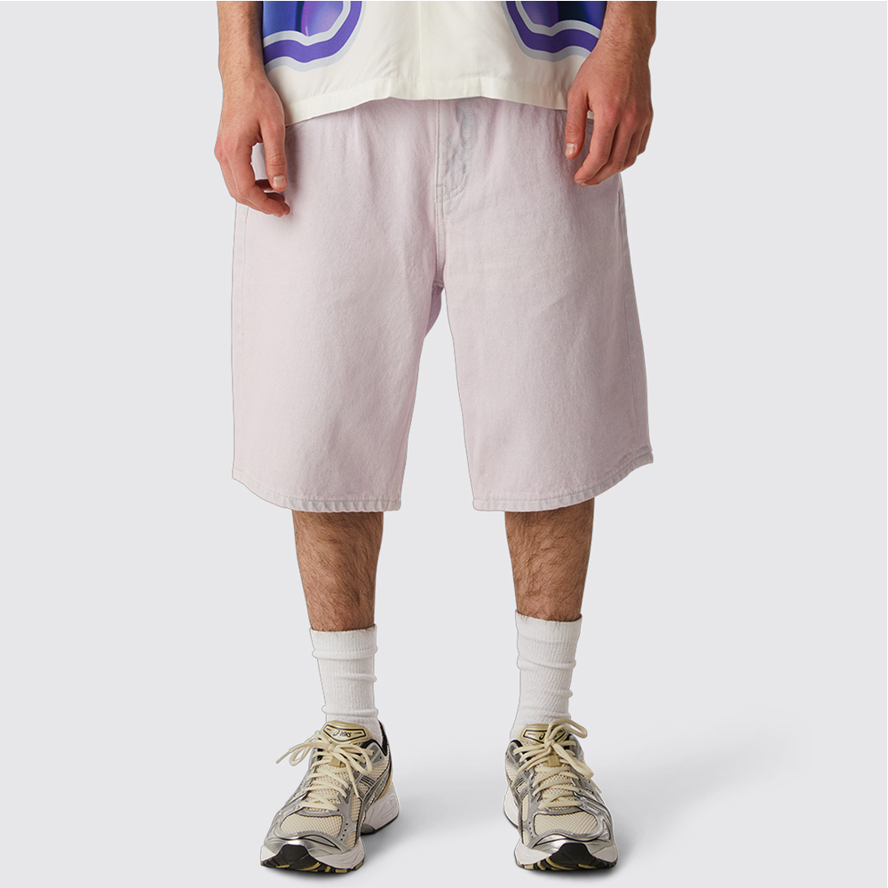 HUF Cromer Shorts Men’s Ανδρικό Jean Σορτς - 2