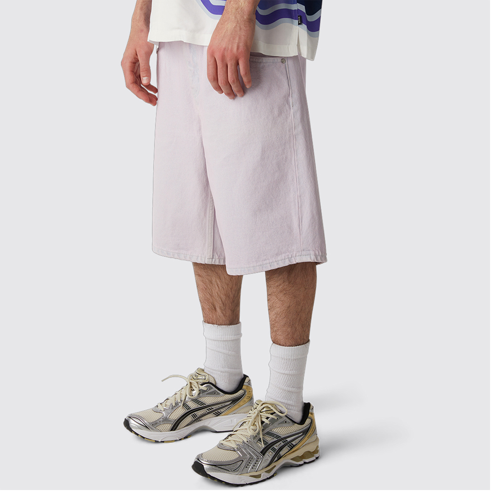 HUF Cromer Shorts Men’s Ανδρικό Jean Σορτς - 3