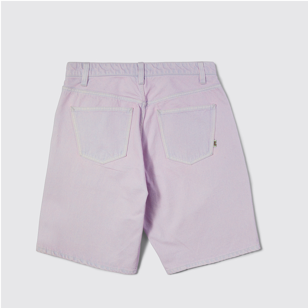 HUF Cromer Shorts Men’s Ανδρικό Jean Σορτς - 4