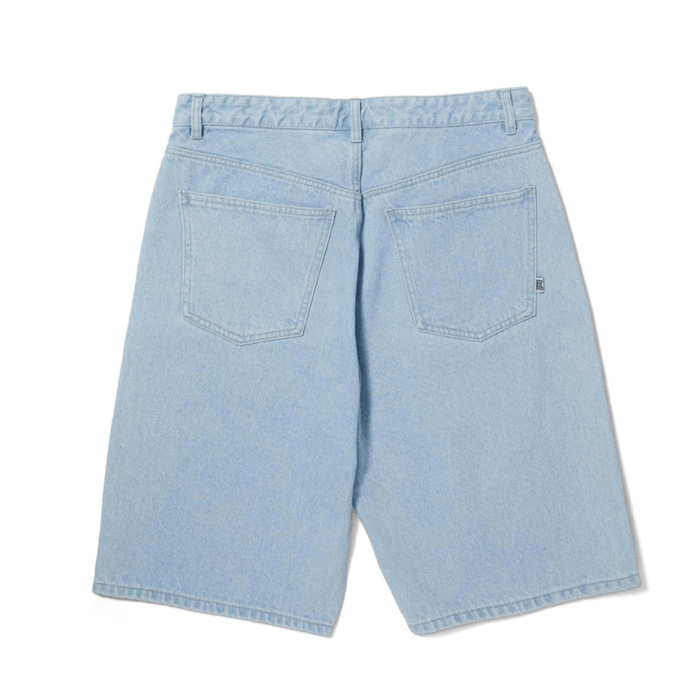 HUF Cromer Shorts Men’s Ανδρικό Jean Σορτς - 3