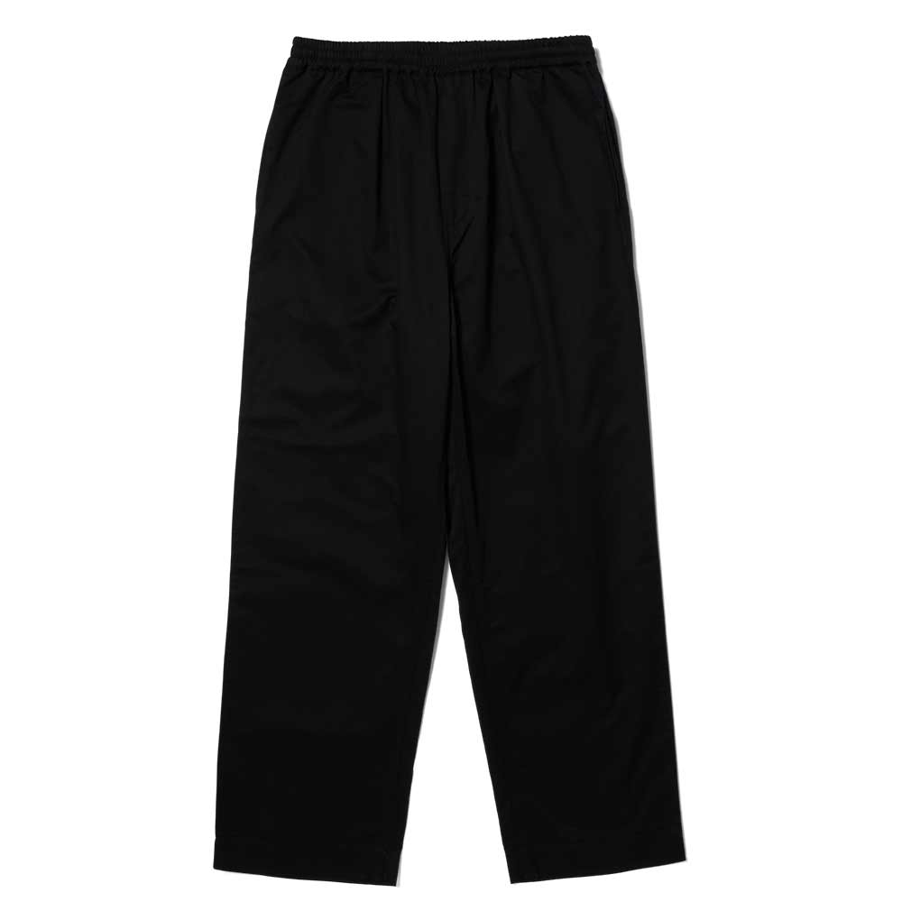 HUF Brushed Skate Pant Unisex Παντελόνι - 3