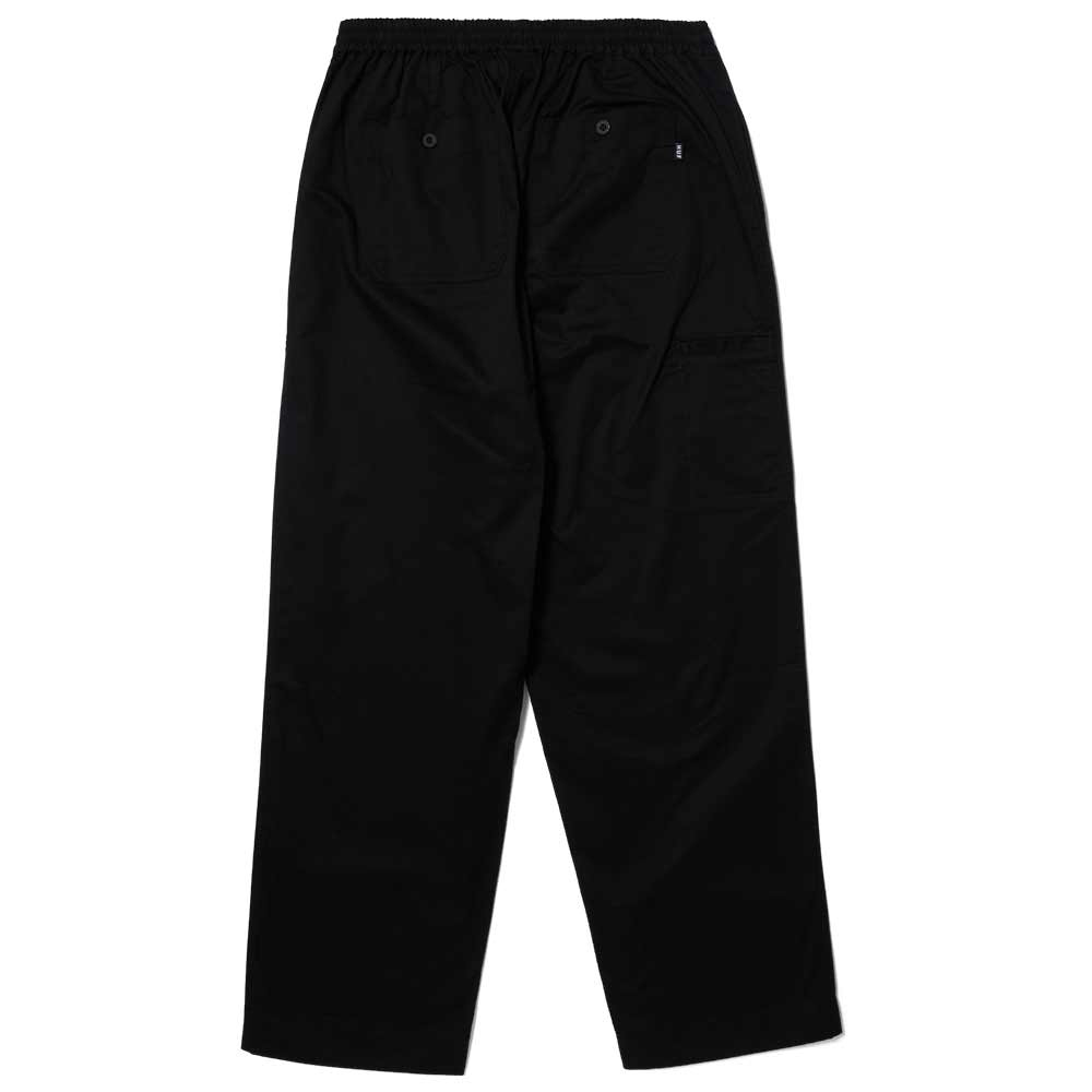 HUF Brushed Skate Pant Unisex Παντελόνι - 4