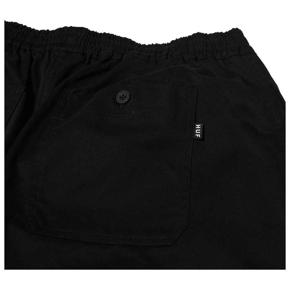 HUF Brushed Skate Pant Unisex Παντελόνι - 5