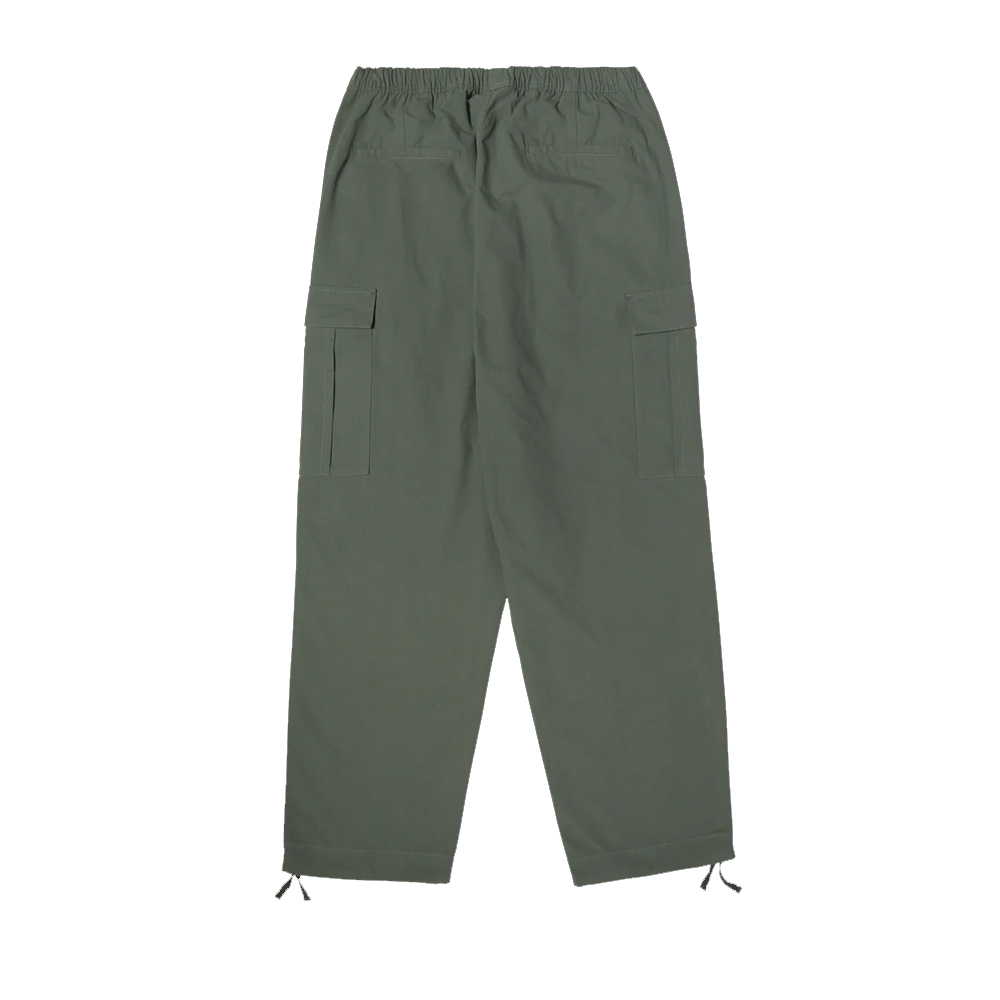 HUF Leisure Cargo Pant Ανδρικό Παντελόνι - 2