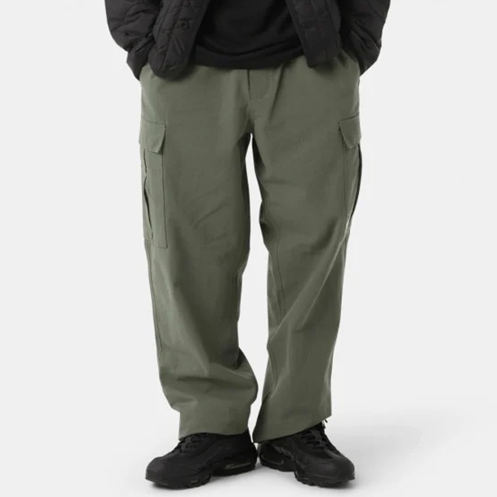 HUF Leisure Cargo Pant Ανδρικό Παντελόνι - 4