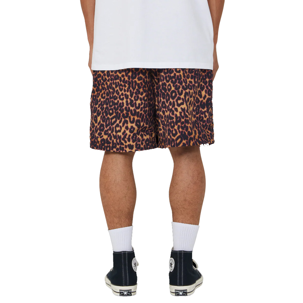 HUF 89 Printed Easy Short Ανδρικό Σορτς - 2