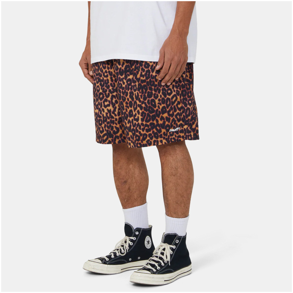 HUF 89 Printed Easy Short Ανδρικό Σορτς - 3