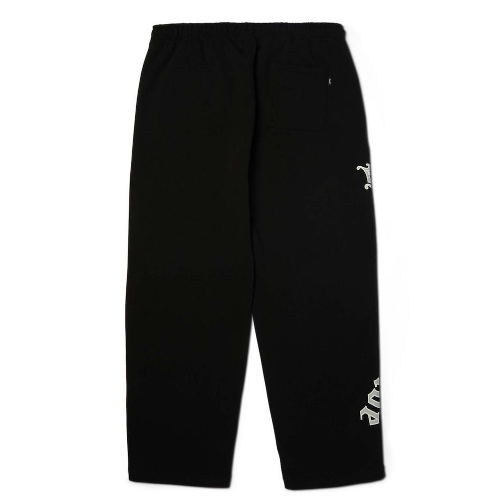 HUF Olympia Open Hem Sweatpant Ανδρικό Παντελόνι Φόρμας - 2