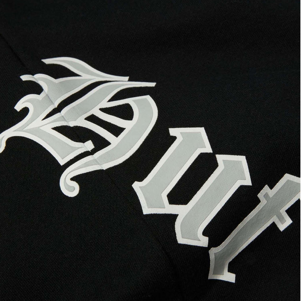 HUF Olympia Open Hem Sweatpant Ανδρικό Παντελόνι Φόρμας - 4