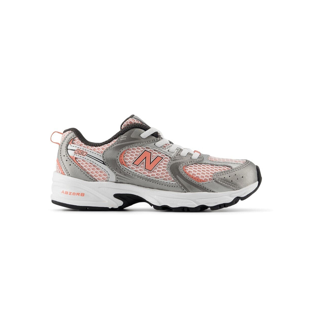 NEW BALANCE 530 Παιδικά Sneakers  - Γκρι