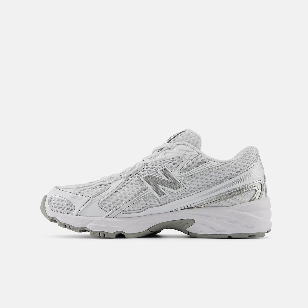 NEW BALANCE 740 Kids Παιδικά Sneakers - 2