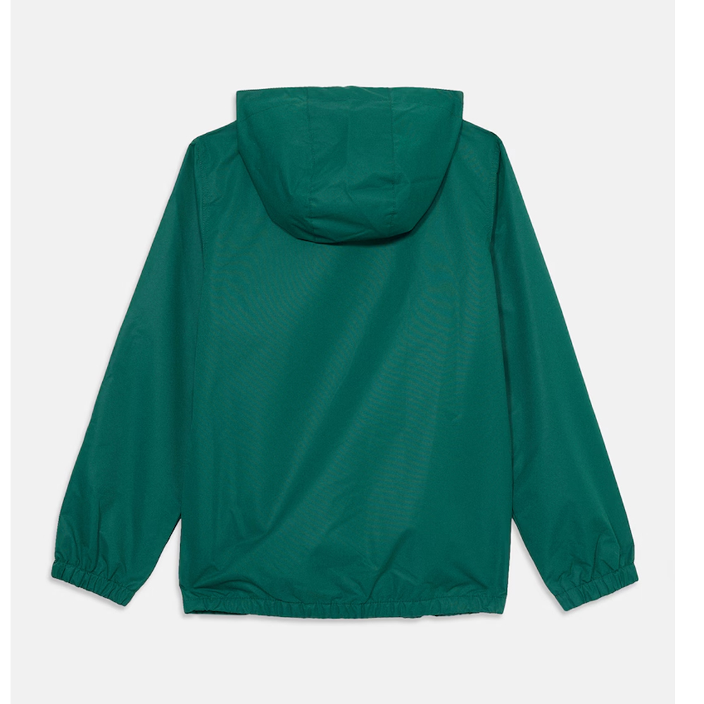 ELLESSE D'Plazo Junior Jacket Παιδικό Αδιάβροχο Μπουφάν με κουκούλα - 3