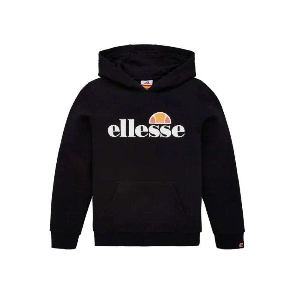 ELLESSE Jero Oh Hoodie Junior Παιδικό Φούτερ με κουκούλα - 1