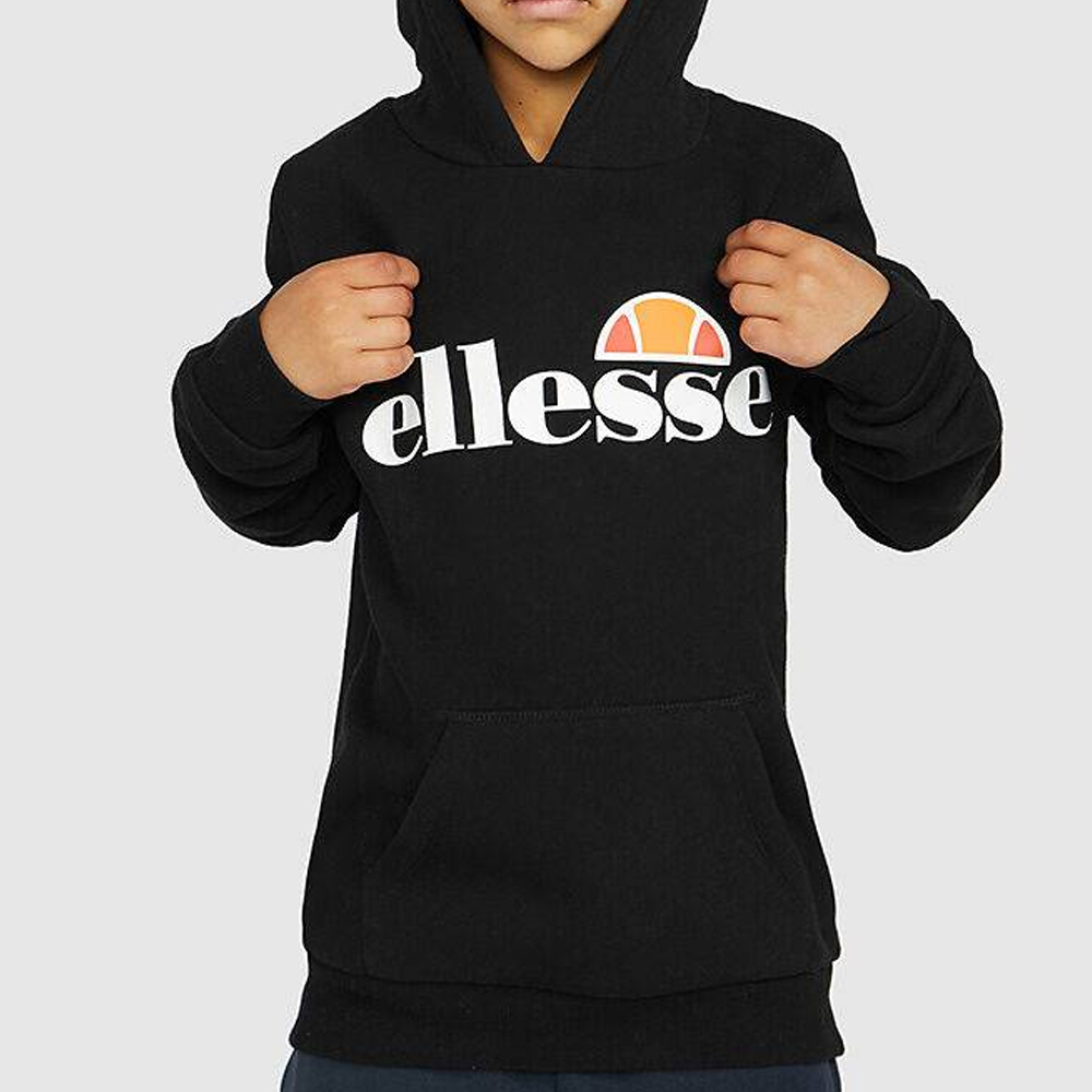 ELLESSE Jero Oh Hoodie Junior Παιδικό Φούτερ με κουκούλα - 2