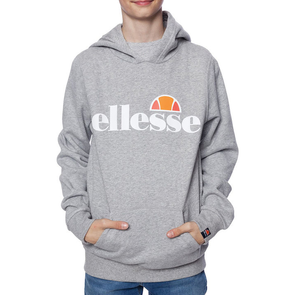 ELLESSE Jero Oh Hoodie Junior Παιδικό Φούτερ με κουκούλα - 1