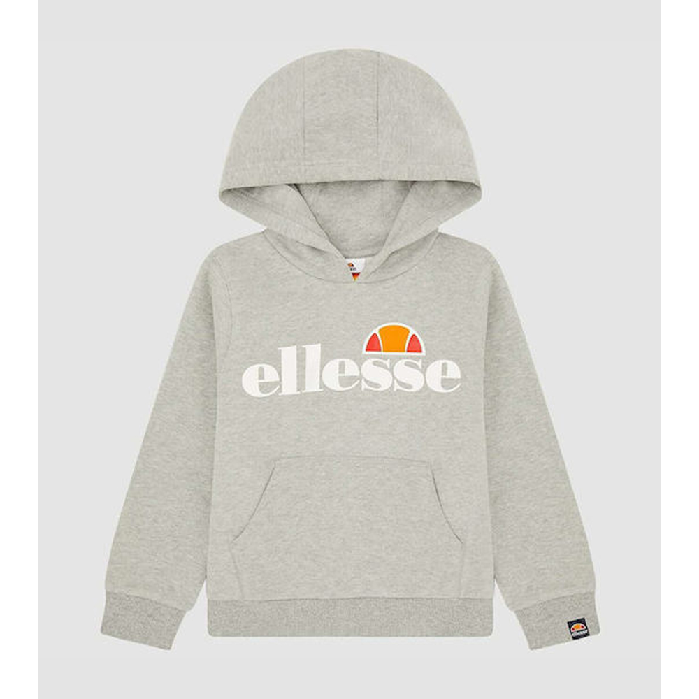 ELLESSE Jero Oh Hoodie Junior Παιδικό Φούτερ με κουκούλα - 2