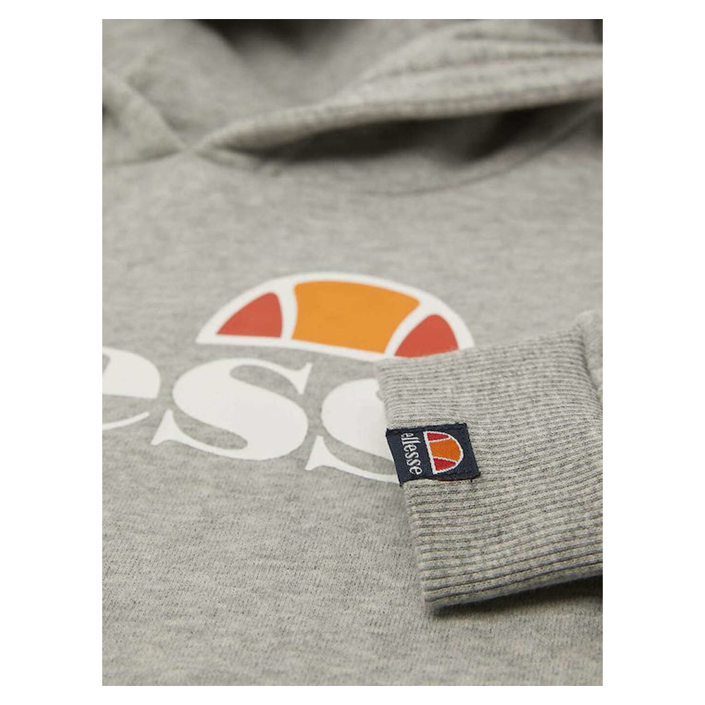 ELLESSE Jero Oh Hoodie Junior Παιδικό Φούτερ με κουκούλα - 4