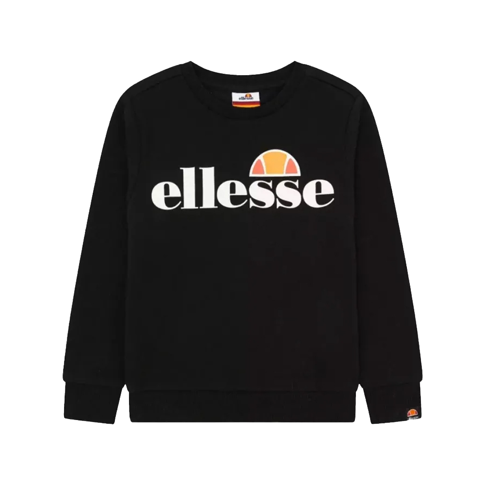 ELLESSE Suprios Junior Sweatshirt Παιδικό Φούτερ - 1