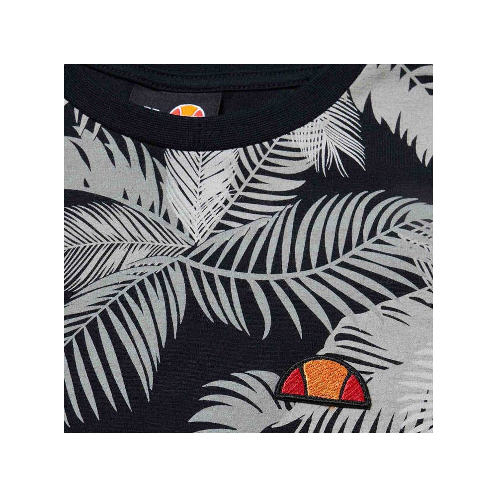 ELLESSE Boys Classics Cristia Junior T-Shirt Παιδικό T-Shirt - 3