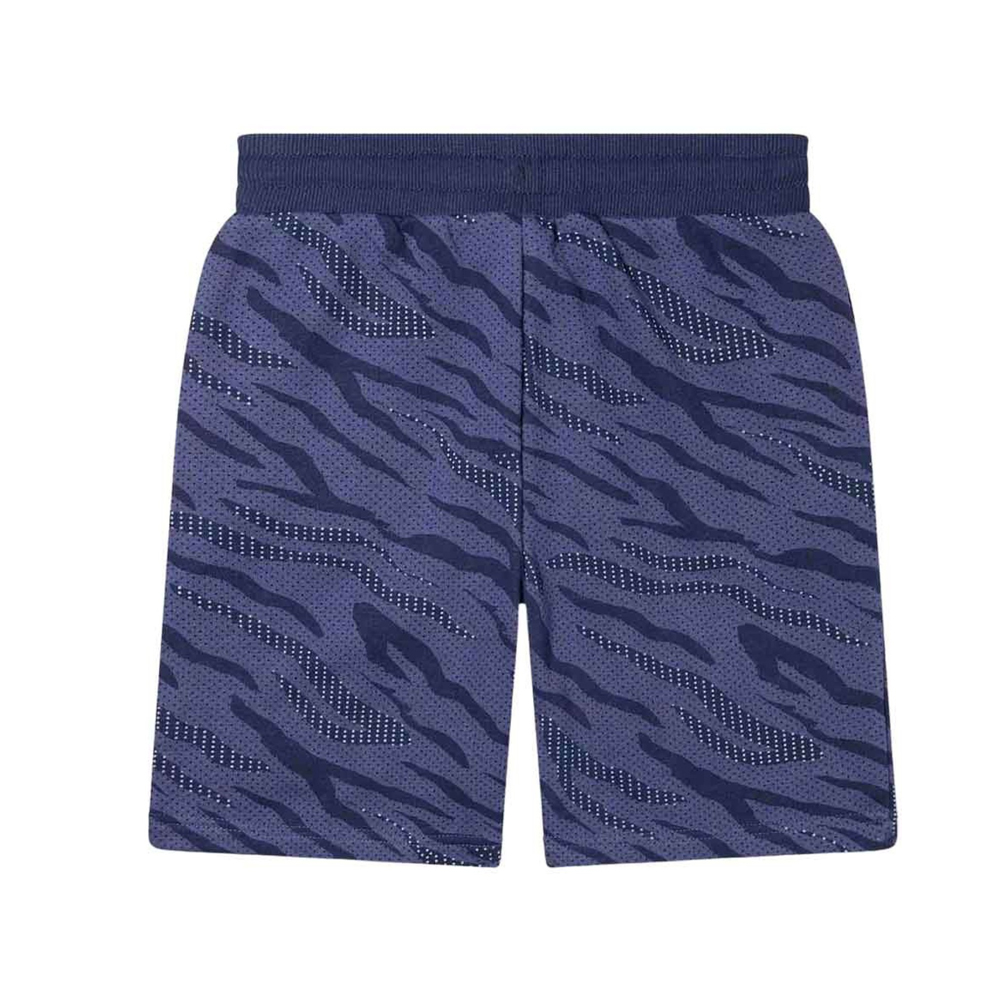 ELLESSE Boys Animal Print Jaguar Short Παιδικό Σορτς - 2