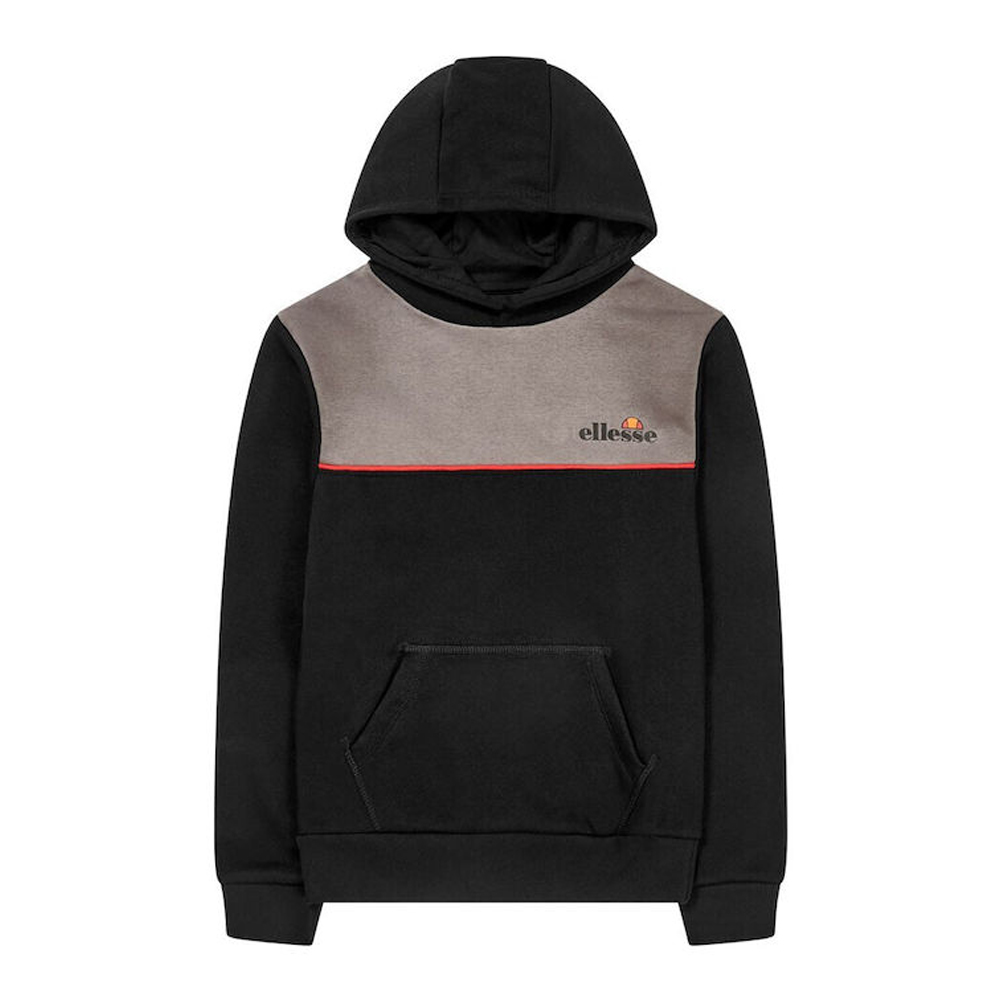 ELLESSE Railis Oh Hoody Παιδικό Φούτερ με κουκούλα - 1