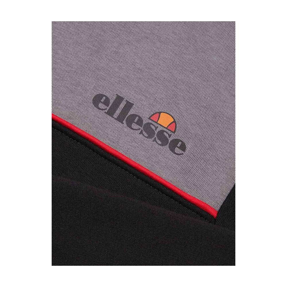 ELLESSE Railis Oh Hoody Παιδικό Φούτερ με κουκούλα - 3