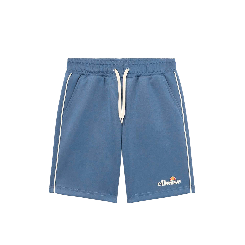 ELLESSE Juvara Junior Boys Short Παιδικό Σορτς S3Z22082 - Μπλε