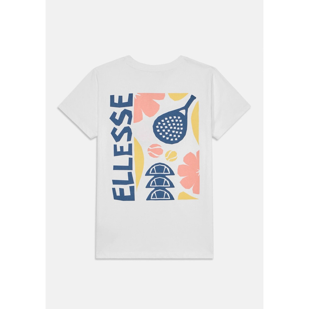 ELLESSE Riano Παιδικό T-Shirt - 2