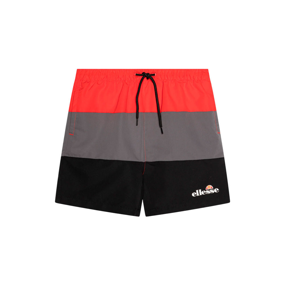 ELLESSE Vescia Set Παιδικό Σετ Σορτσάκι-Κοντομάνικη Μπλούζα  - 3