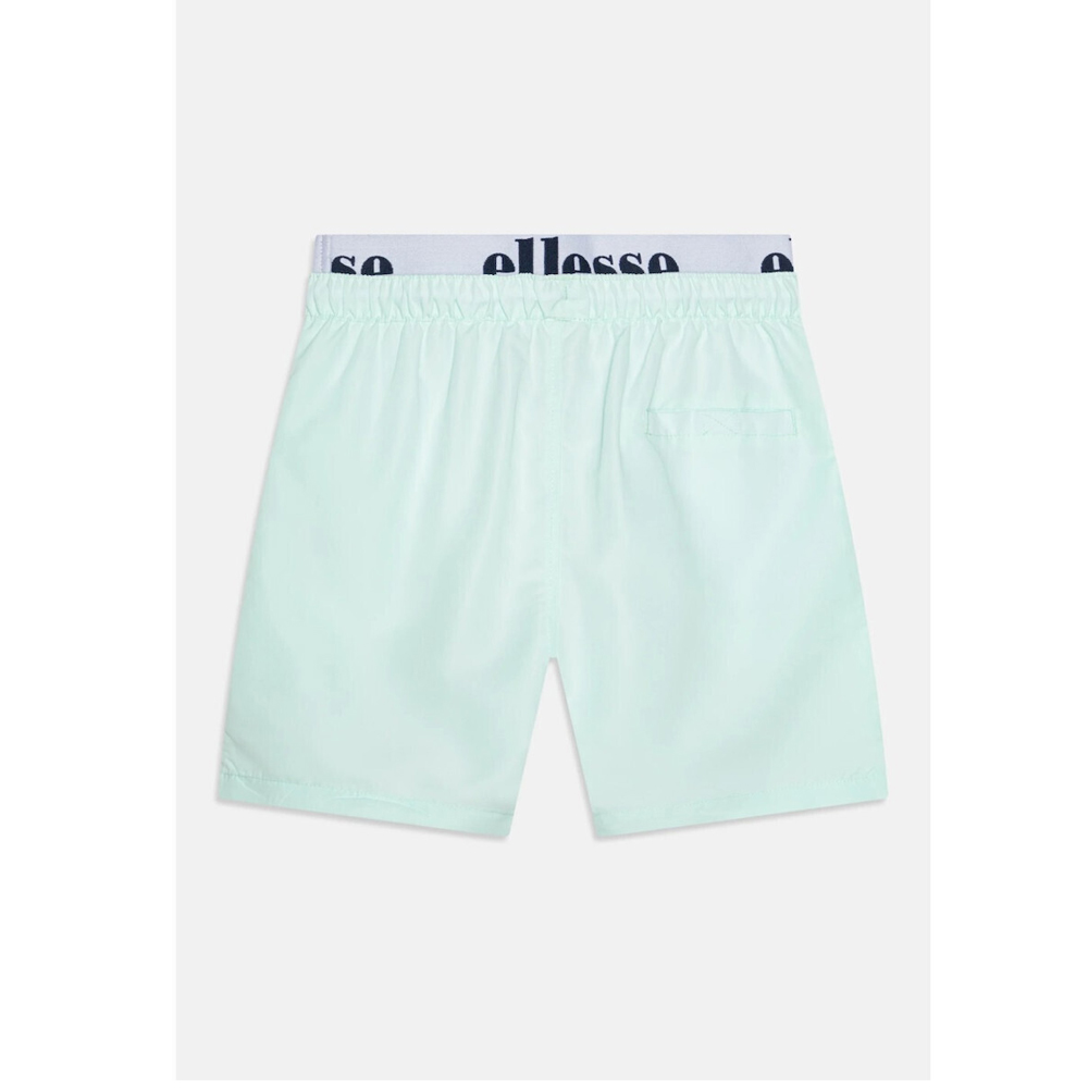 ELLESSE Junior Boys Ramsey Swim Short Παιδικό Μαγιό Σορτς - 2