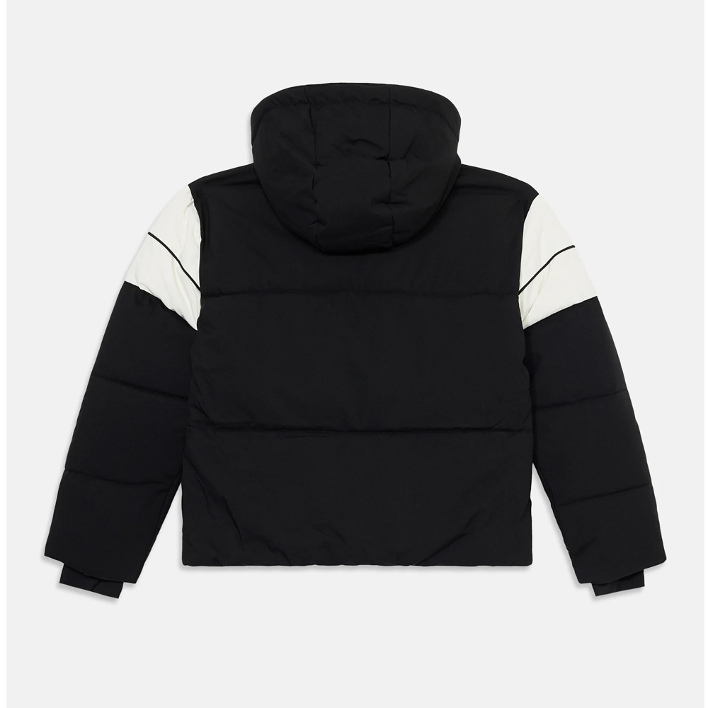 ELLESSE Soldi Padded Jacket Παιδικό Μπουφάν με κουκούλα - 2