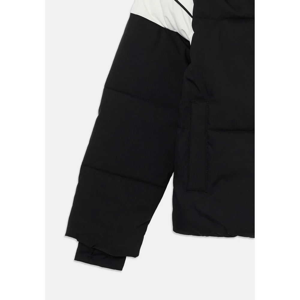 ELLESSE Soldi Padded Jacket Παιδικό Μπουφάν με κουκούλα - 3