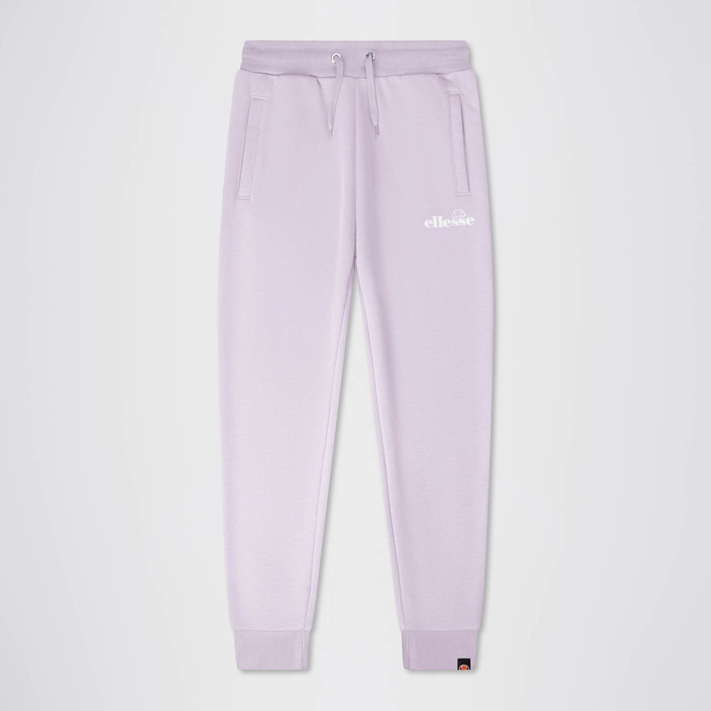 ELLESSE Stasere Junior Jogger Pants Παιδικό Παντελόνι Φόρμας - Μωβ