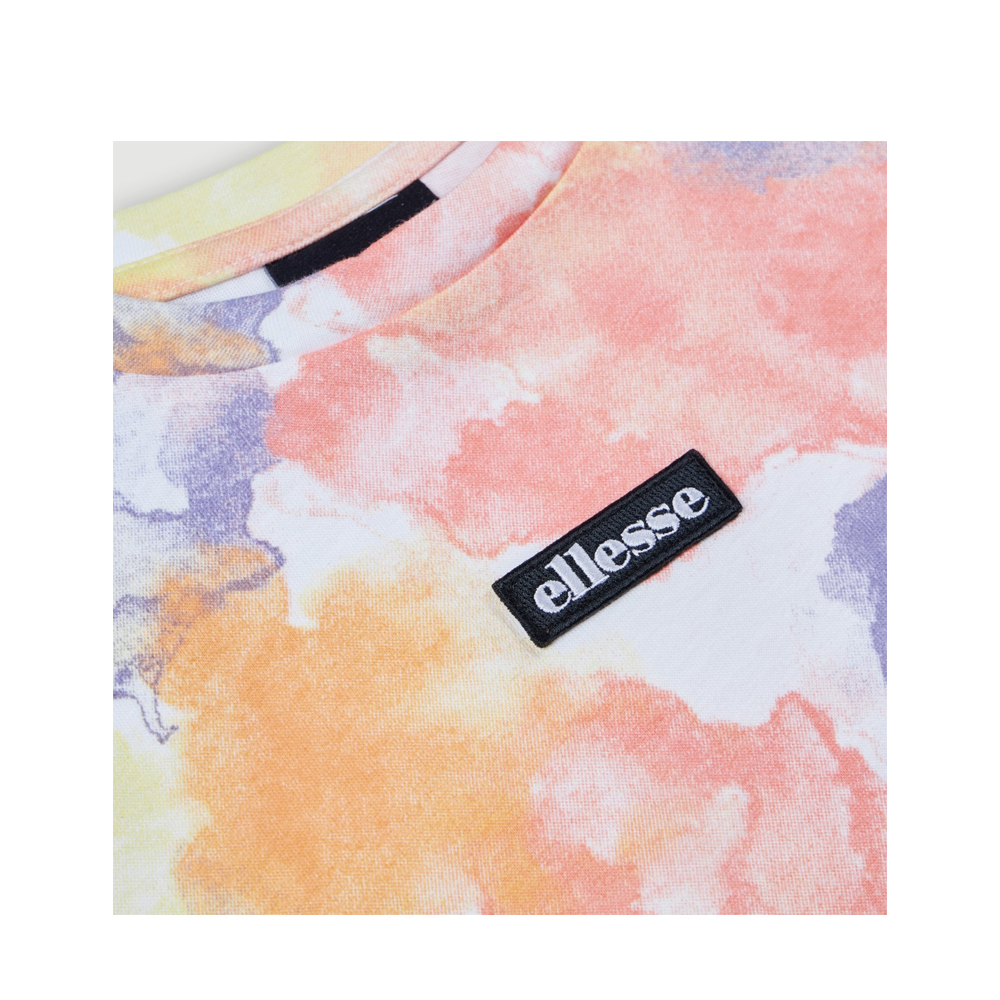 ELLESSE Girls Tie Dye Lewisa Dress Παιδικό Φόρεμα - 3