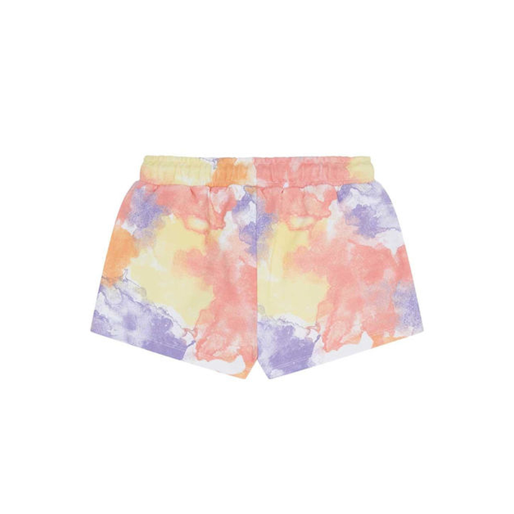 ELLESSE Girls Tie Dye Azza Shorts Παιδικό Σορτς - 2