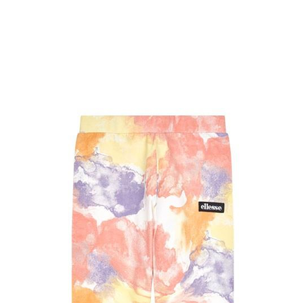 ELLESSE Tie Dye Mazzina Legging Παιδικό Κολάν - 2