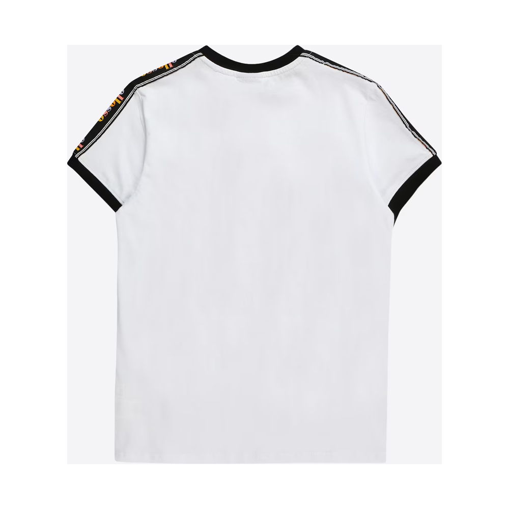 ELLESSE Girls Heritage Floriano T-Shirt Παιδικό T-Shirt - 2