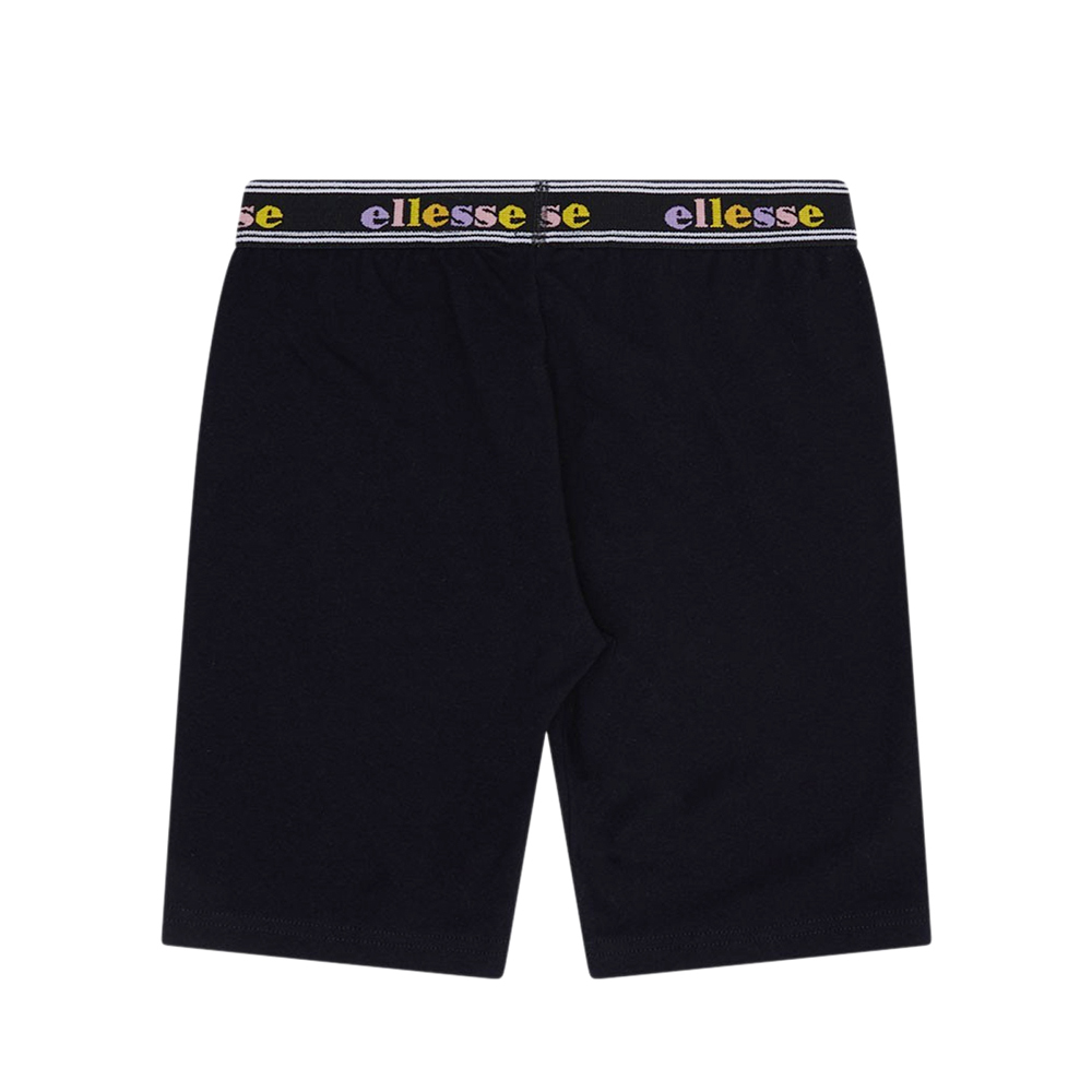 ELLESSE Girls Heritage Palerma Short Παιδικό Ποδηλατικό Κολάν - 2